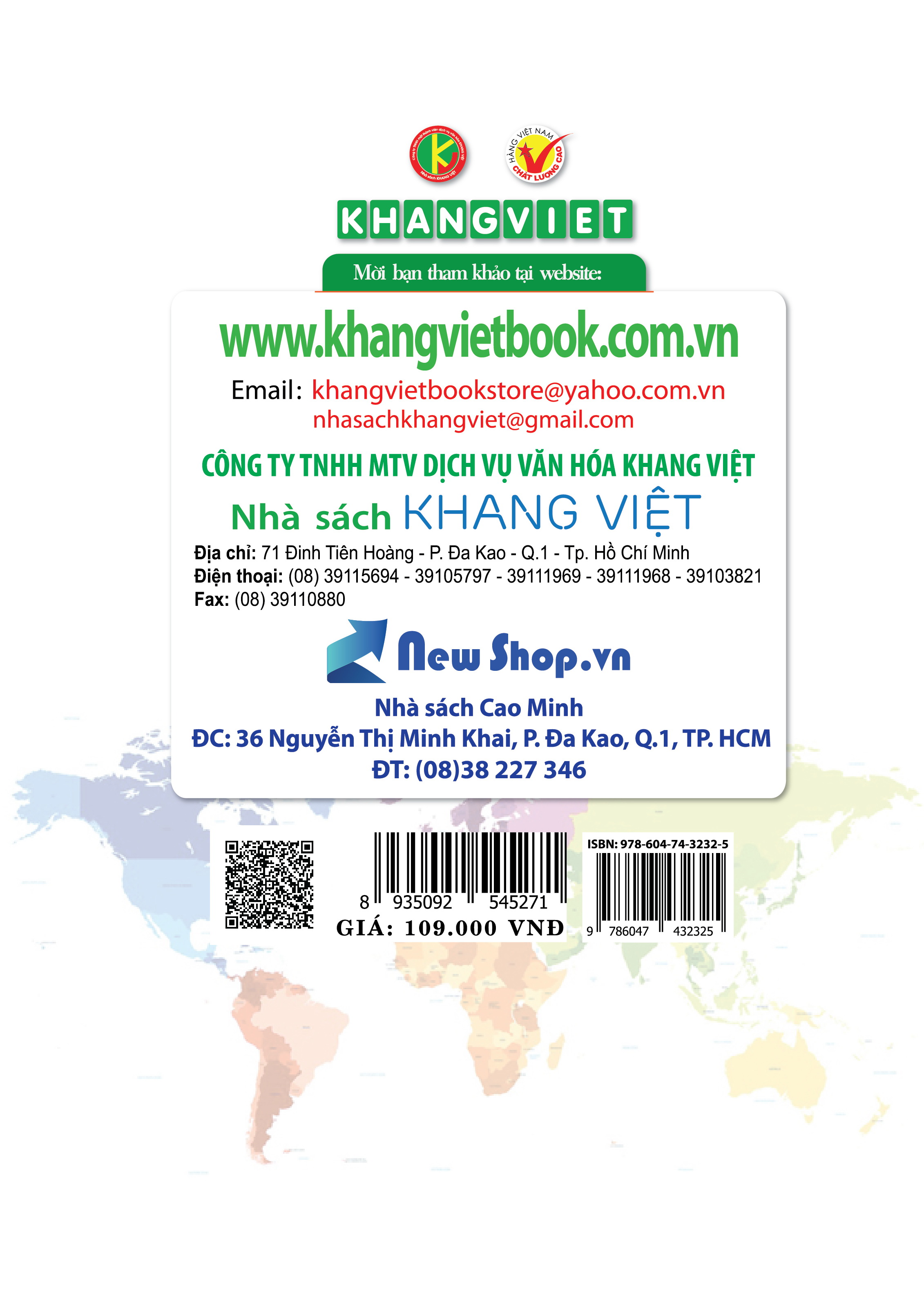 Bìa sau Bộ Đề Kiểm Tra Tiếng Anh Lớp 7